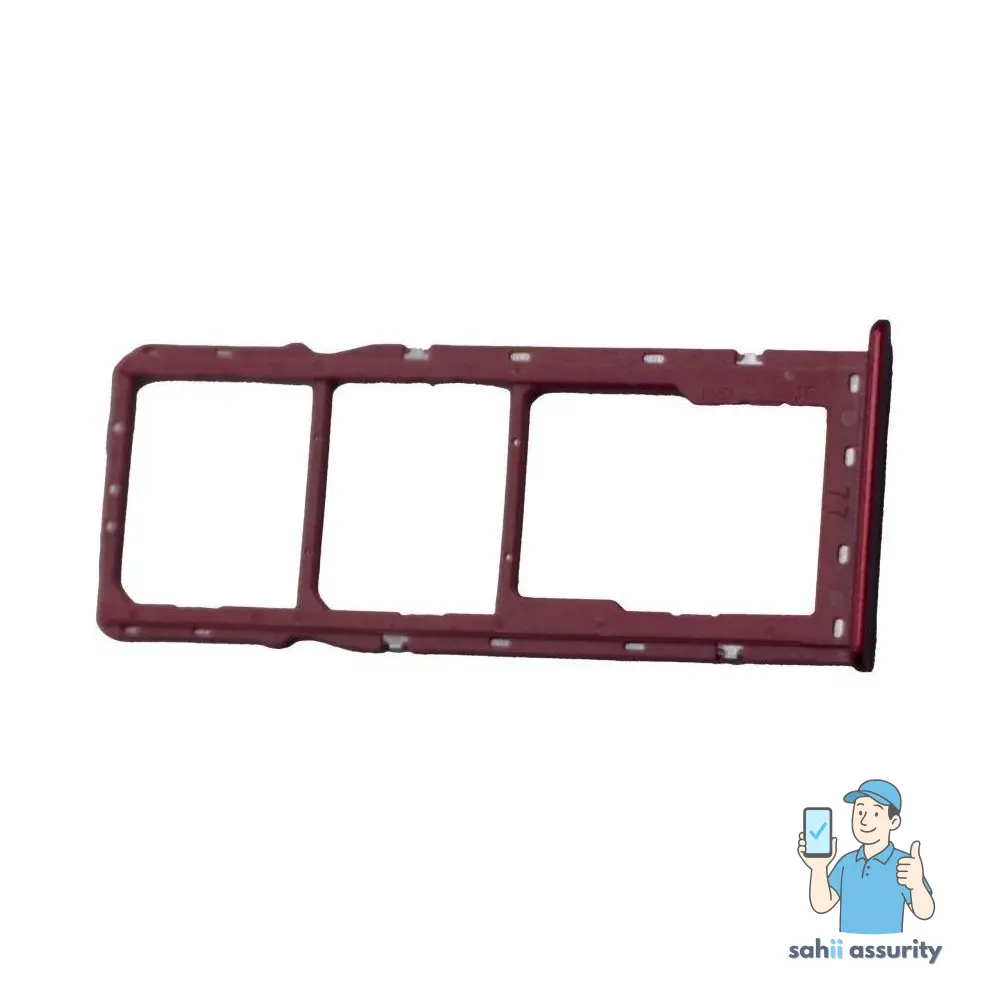 SIM Card Holder Tray for Realme C2 thumbnail